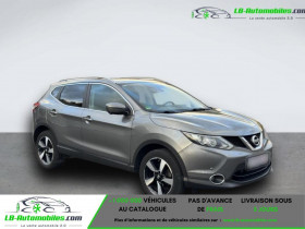 Nissan Qashqai N-Connecta|Navi|Kamera|Pano|Top Zustand|  occasion  Beaupuy - photo n2
